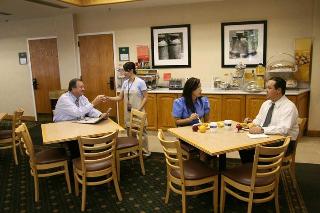 Hotel Hampton Inn Salt Lake City-sandy