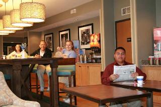 Hotel Hampton Inn San Angelo