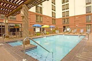Hotel Hampton Inn San Antonio-downtown-river Walk