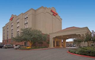 Hotel Hampton Inn San Antonio-downtown-river Walk
