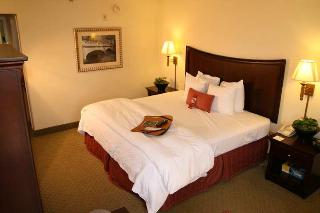 Hotel Hampton Inn San Antonio-downtown-river Walk