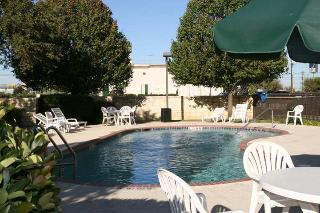 Hotel Hampton Inn San Antonio Northwoods