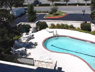 Hotel Hampton Inn San Antonio Northwoods