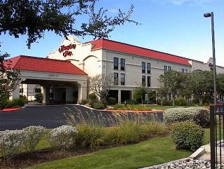 Hotel Hampton Inn San Antonio Northwoods
