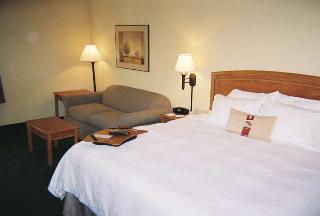 Hotel Hampton Inn San Antonio Northwoods
