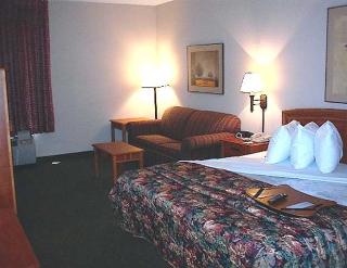 Hotel Hampton Inn San Antonio Northwoods