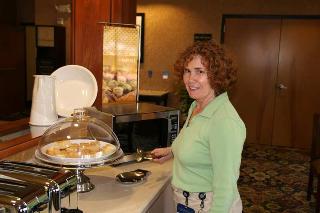Hotel Hampton Inn San Antonio Northwoods