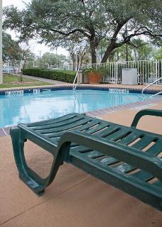 Hotel Hampton Inn San Antonio Six Flags