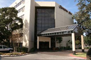 Hotel Hampton Inn San Antonio Six Flags