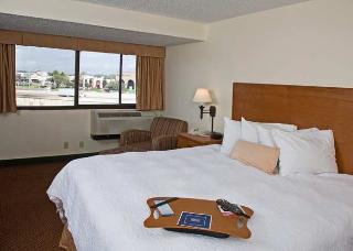 Hotel Hampton Inn San Antonio Six Flags