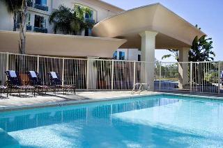 Hotel Hampton Inn San Diego-del Mar