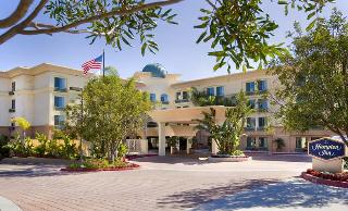 Hotel Hampton Inn San Diego-del Mar