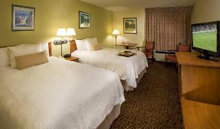 Hotel Hampton Inn San Diego-del Mar