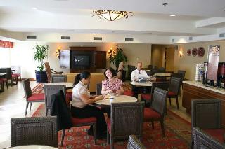 Hotel Hampton Inn San Diego-del Mar