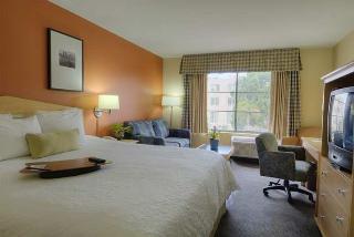 Hotel Hampton Inn San Diego-downtown