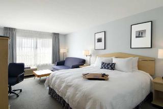Hotel Hampton Inn San Diego-downtown