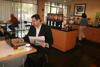 Hotel Hampton Inn San Diego-downtown