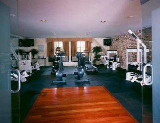 Hotel Hampton Inn San Diego-kearny Mesa