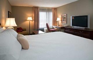 Hotel Hampton Inn San Diego-kearny Mesa