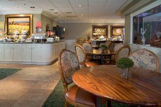 Hotel Hampton Inn San Diego-kearny Mesa
