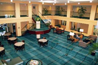 Hotel Hampton Inn San Diego-sea World-airport Area