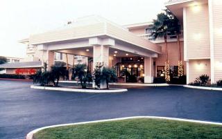 Hotel Hampton Inn San Diego-sea World-airport Area