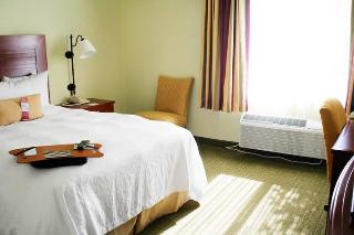 Hotel Hampton Inn San Diego-sea World-airport Area