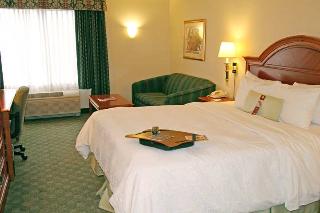 Hotel Hampton Inn San Francisco-airport