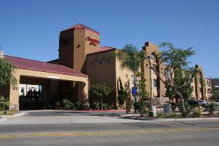 Hotel Hampton Inn San Marcos