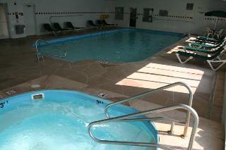 Hotel Hampton Inn Sandusky-central