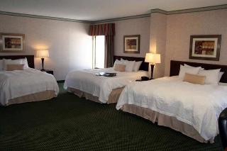 Hotel Hampton Inn Sandusky-milan