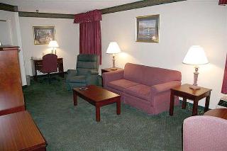 Hotel Hampton Inn Sanford