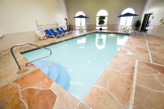Hotel Hampton Inn Santa Fe