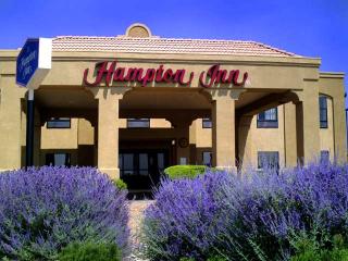 Hotel Hampton Inn Santa Fe
