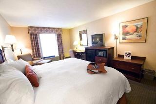 Hotel Hampton Inn Santa Fe