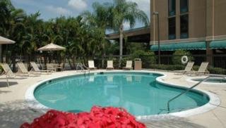 Hotel Hampton Inn Sarasota I-75 Bee Ridge