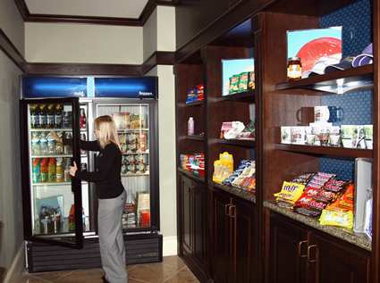 Hotel Hampton Inn Savannah-historic District