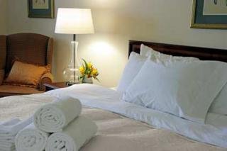 Hotel Hampton Inn Savannah Historic District