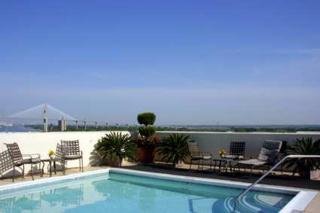 Hotel Hampton Inn Savannah Historic District