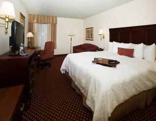 Hotel Hampton Inn Savannah-i-95 North