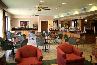 Hotel Hampton Inn Savannah-i-95 North