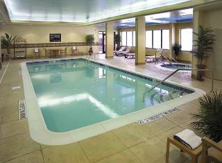 Hotel Hampton Inn Schenectady