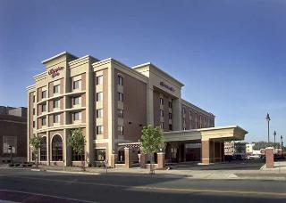 Hotel Hampton Inn Schenectady