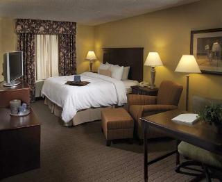 Hotel Hampton Inn Schenectady