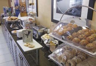 Hotel Hampton Inn Schenectady