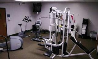 Hotel Hampton Inn Scottsdale