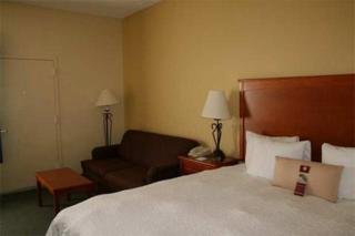 Hotel Hampton Inn Scottsdale