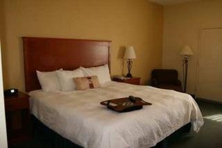 Hotel Hampton Inn Scottsdale