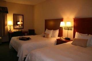 Hotel Hampton Inn Scottsdale