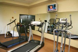 Hotel Hampton Inn Scranton At Montage Mountain